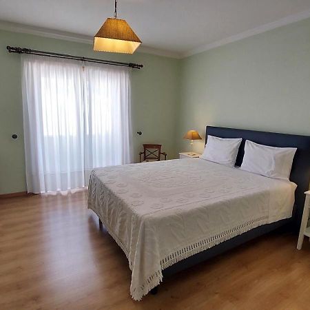 Villa Vivenda Sol E Mar à Gafanha da Nazaré Extérieur photo