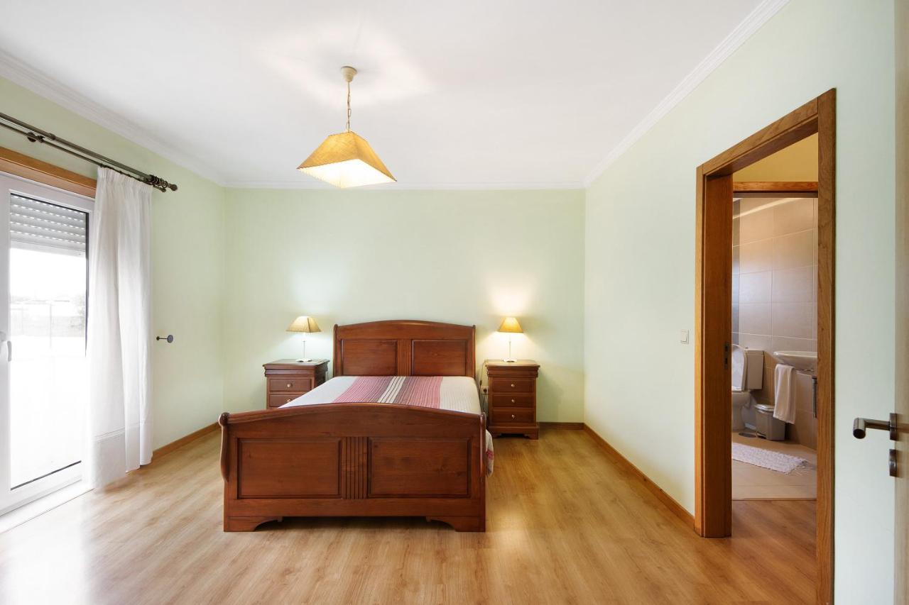 Villa Vivenda Sol E Mar à Gafanha da Nazaré Extérieur photo