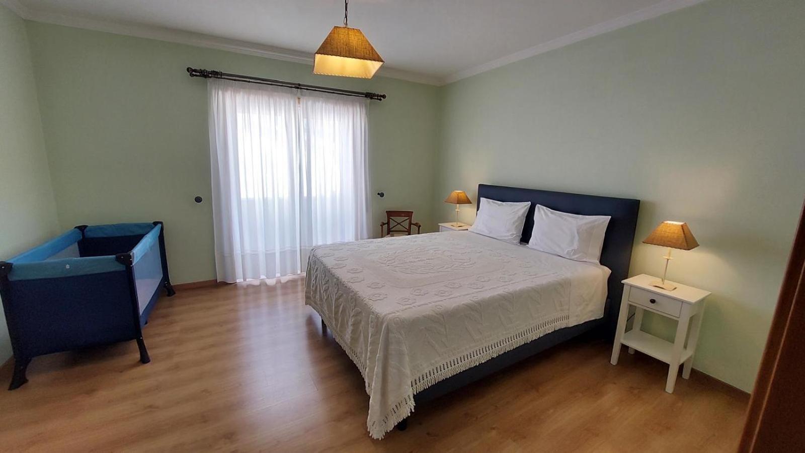 Villa Vivenda Sol E Mar à Gafanha da Nazaré Extérieur photo