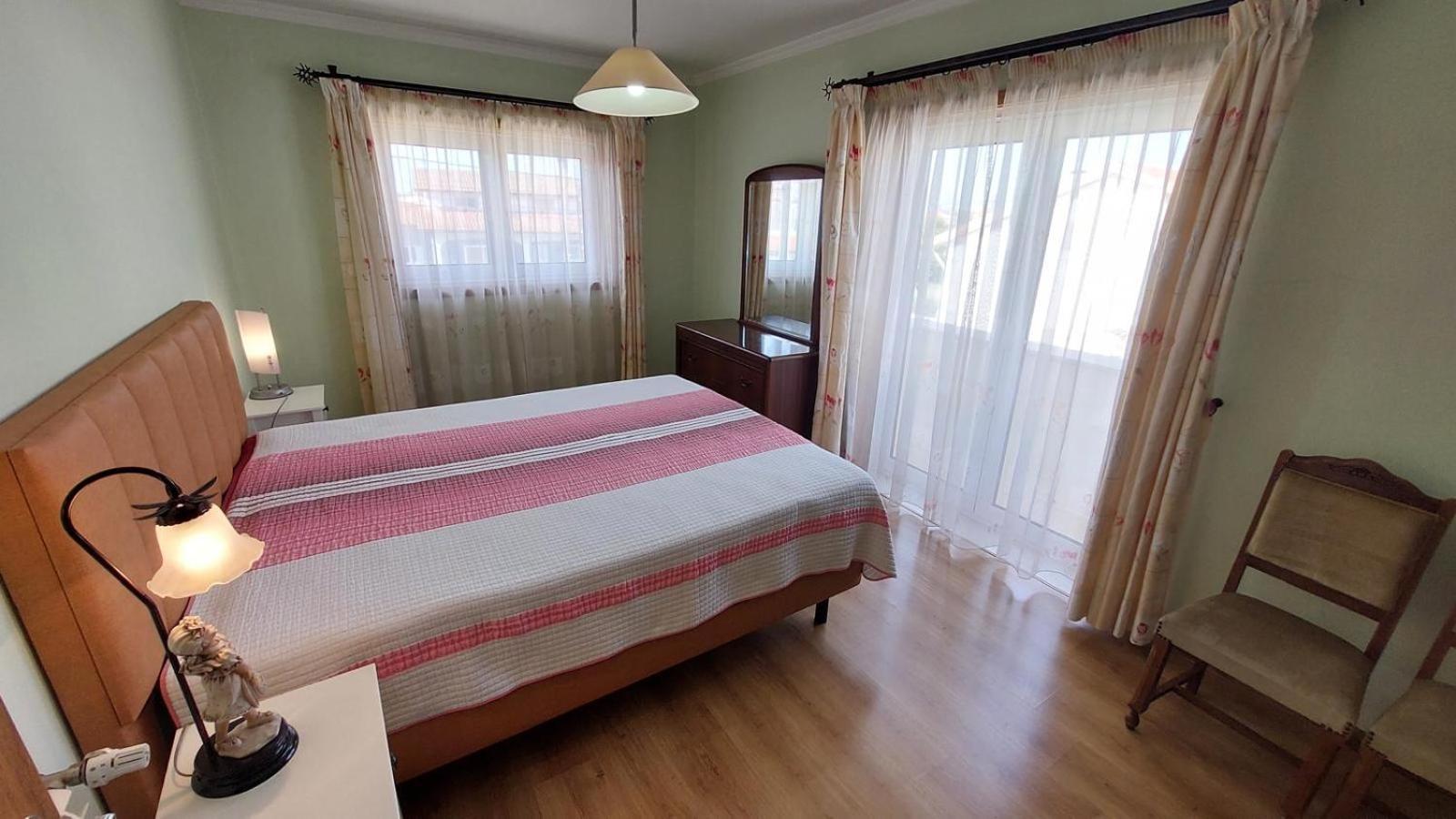 Villa Vivenda Sol E Mar à Gafanha da Nazaré Extérieur photo