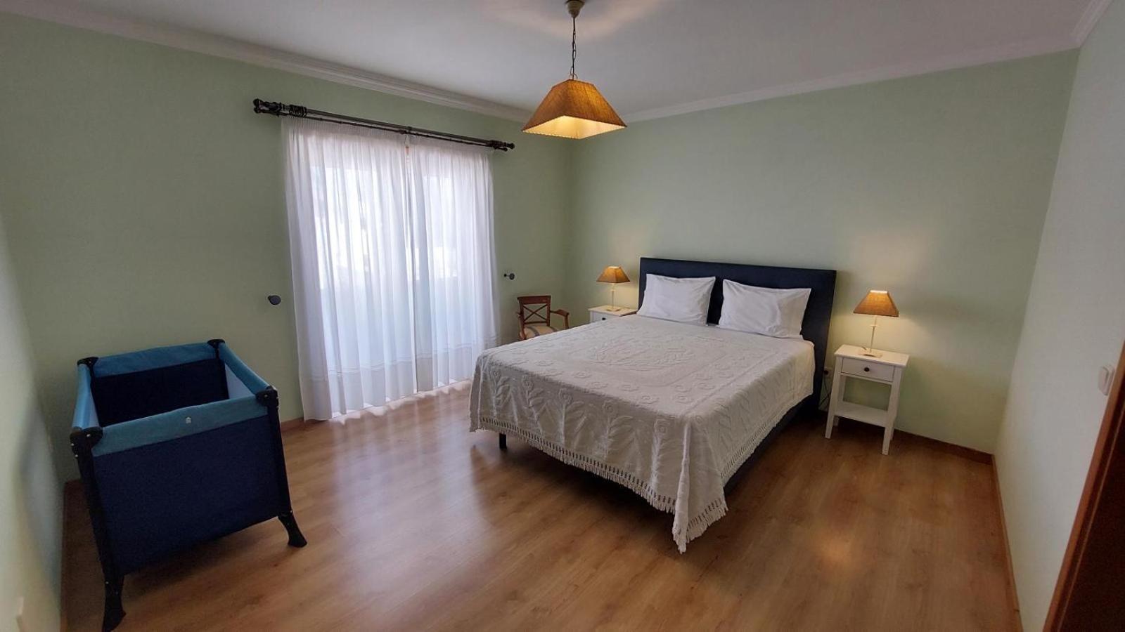 Villa Vivenda Sol E Mar à Gafanha da Nazaré Extérieur photo